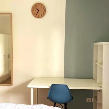 Sous Le Soleil - Appartement Calme Et Proche Du Centre Ville มงต์เปอลิเยร์ ภายนอก รูปภาพ