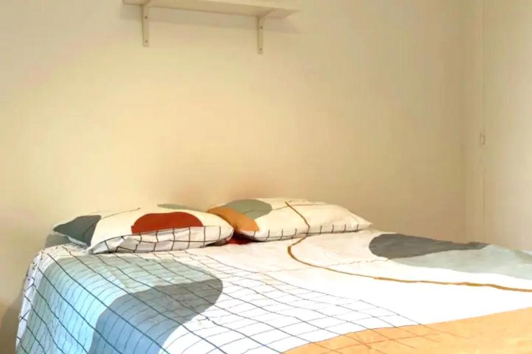 Sous Le Soleil - Appartement Calme Et Proche Du Centre Ville มงต์เปอลิเยร์ ภายนอก รูปภาพ